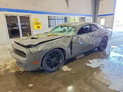 2C3CDZBT5JH172541 2018 DODGE CHALLENGER