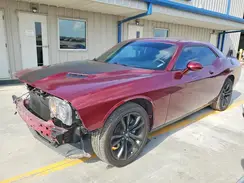 2C3CDZBT5JH199819 2018 DODGE CHALLENGER