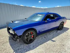 2C3CDZBT5JH205019 2018 DODGE CHALLENGER