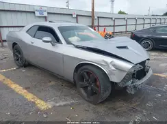 2C3CDZBT5JH209359 2018 DODGE CHALLENGER