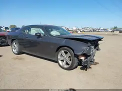 2C3CDZBT5JH211600 2018 DODGE CHALLENGER