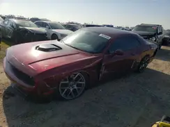 2C3CDZBT5JH212696 2018 DODGE CHALLENGER