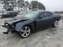 2C3CDZBT5JH219695 2018 DODGE CHALLENGER
