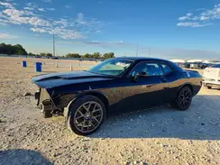 2C3CDZBT5JH232849 2018 DODGE CHALLENGER