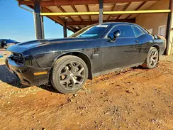 2C3CDZBT5JH242815 2018 DODGE CHALLENGER