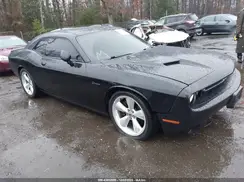 2C3CDZBT5JH251904 2018 DODGE CHALLENGER