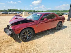 2C3CDZBT5JH259985 2018 DODGE CHALLENGER