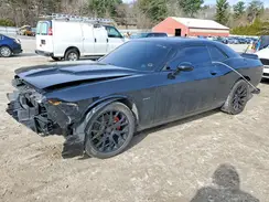 2C3CDZBT5JH269299 2018 DODGE CHALLENGER
