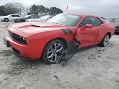 2C3CDZBT5JH282618 2018 DODGE CHALLENGER