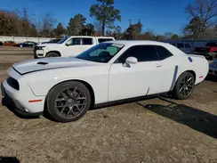 2C3CDZBT5JH331199 2018 DODGE CHALLENGER
