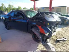 2C3CDZBT5JH333597 2018 DODGE CHALLENGER