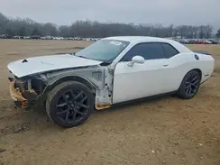 2C3CDZBT5KH503586 2019 DODGE CHALLENGER