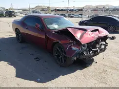 2C3CDZBT5KH512000 2019 DODGE CHALLENGER