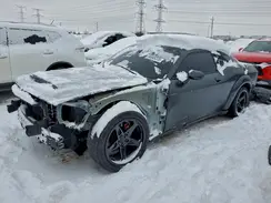 2C3CDZBT5KH513390 2019 DODGE CHALLENGER