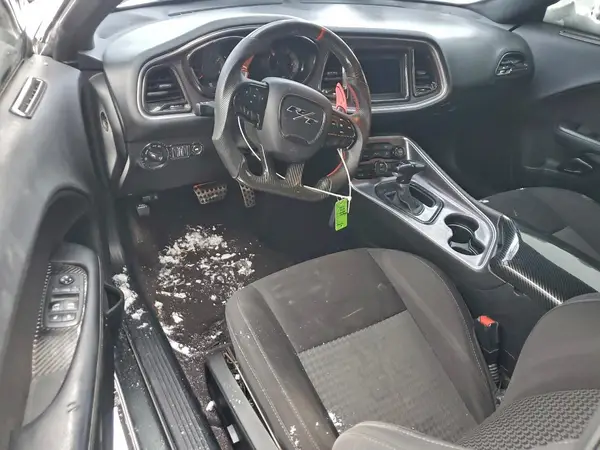 2C3CDZBT5KH513390 2019 DODGE CHALLENGER - Image 8