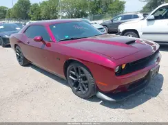 2C3CDZBT5KH522025 2019 DODGE CHALLENGER