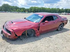 2C3CDZBT5KH524521 2019 DODGE CHALLENGER