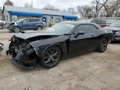 2C3CDZBT5KH524714 2019 DODGE CHALLENGER