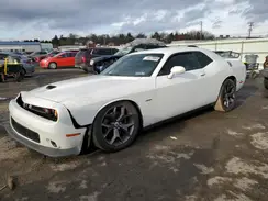 2C3CDZBT5KH524955 2019 DODGE CHALLENGER