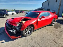 2C3CDZBT5KH531968 2019 DODGE CHALLENGER