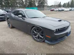 2C3CDZBT5KH540508 2019 DODGE CHALLENGER