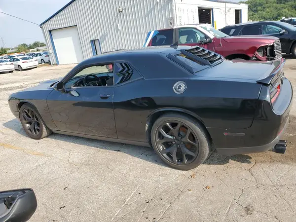 2C3CDZBT5KH540511 2019 DODGE CHALLENGER - Image 2