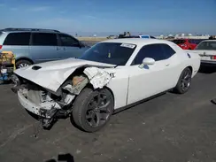 2C3CDZBT5KH541271 2019 DODGE CHALLENGER