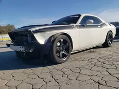 2C3CDZBT5KH543344 2019 DODGE CHALLENGER