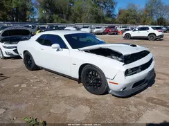 2C3CDZBT5KH543456 2019 DODGE CHALLENGER