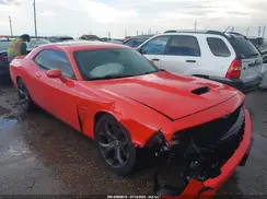 2C3CDZBT5KH550844 2019 DODGE CHALLENGER
