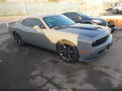 2C3CDZBT5KH552299 2019 DODGE CHALLENGER