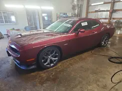2C3CDZBT5KH557017 2019 DODGE CHALLENGER