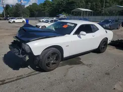 2C3CDZBT5KH557082 2019 DODGE CHALLENGER