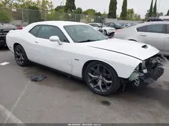 2C3CDZBT5KH557115 2019 DODGE CHALLENGER