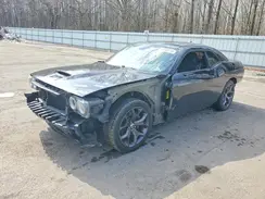 2C3CDZBT5KH571645 2019 DODGE CHALLENGER