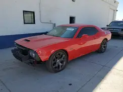 2C3CDZBT5KH573590 2019 DODGE CHALLENGER