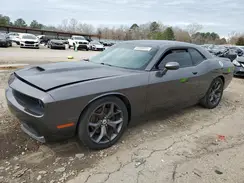 2C3CDZBT5KH573623 2019 DODGE CHALLENGER
