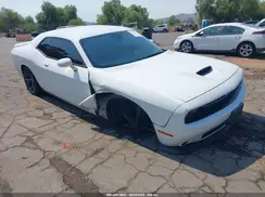2C3CDZBT5KH573721 2019 DODGE CHALLENGER
