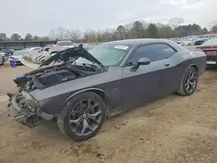 2C3CDZBT5KH573850 2019 DODGE CHALLENGER