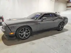 2C3CDZBT5KH573900 2019 DODGE CHALLENGER