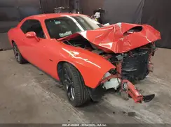 2C3CDZBT5KH587439 2019 DODGE CHALLENGER