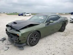 2C3CDZBT5KH602540 2019 DODGE CHALLENGER