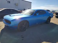 2C3CDZBT5KH607172 2019 DODGE CHALLENGER