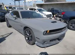 2C3CDZBT5KH620309 2019 DODGE CHALLENGER