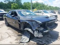 2C3CDZBT5KH621198 2019 DODGE CHALLENGER