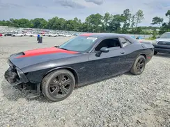 2C3CDZBT5KH621363 2019 DODGE CHALLENGER