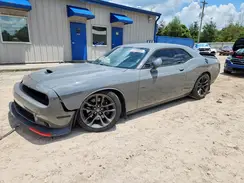 2C3CDZBT5KH639376 2019 DODGE CHALLENGER