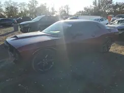 2C3CDZBT5KH641516 2019 DODGE CHALLENGER