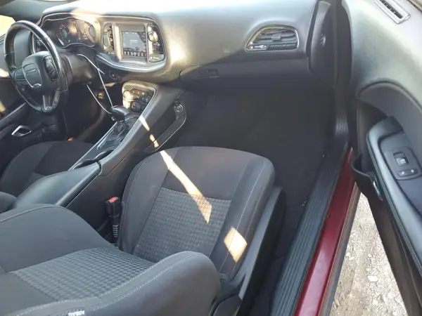 2C3CDZBT5KH641516 2019 DODGE CHALLENGER - Image 8