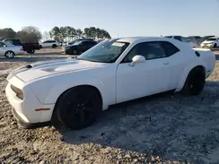 2C3CDZBT5KH641631 2019 DODGE CHALLENGER